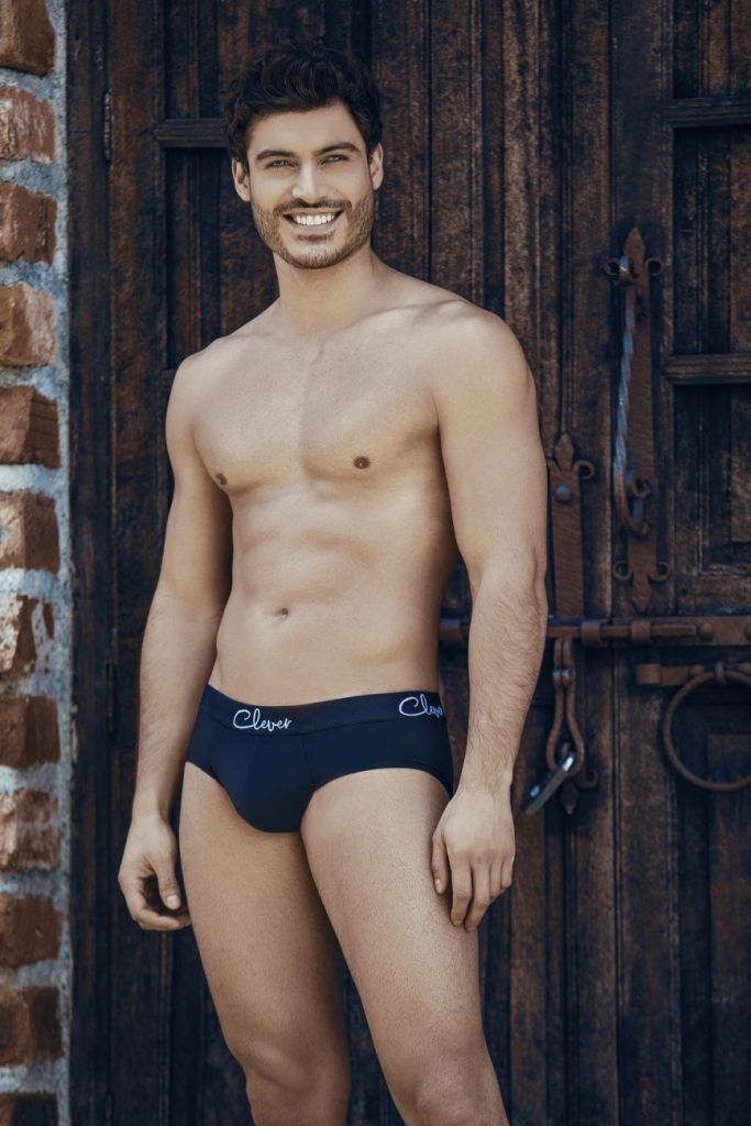 Ropa Interior Masculina Clever