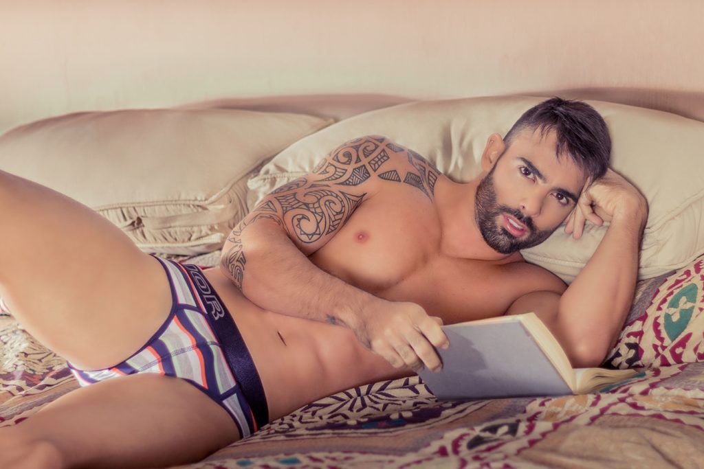 slips para dormir