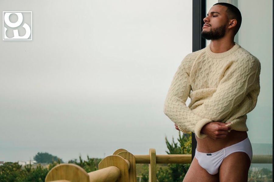 ropa interior Ergowear