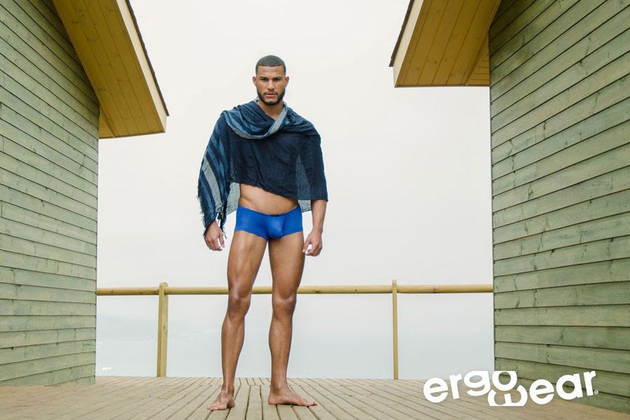 ropa interior Ergowear