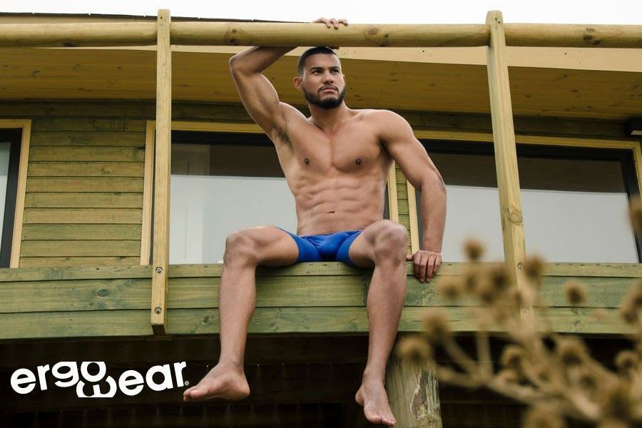 ropa interior Ergowear