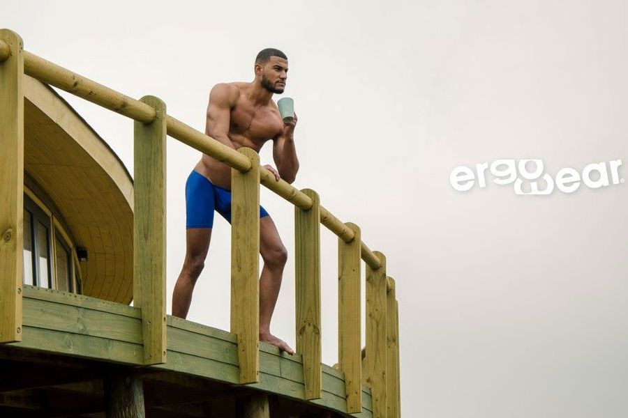 boxers Ergowear