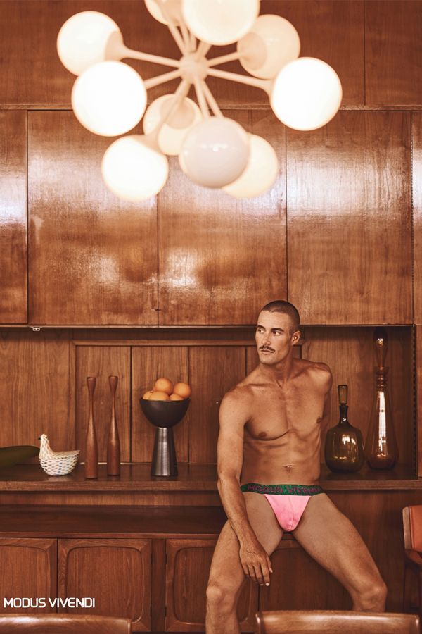 slips Modus Vivendi