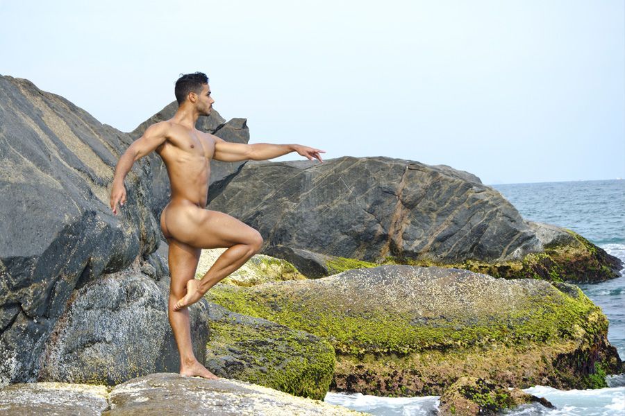 Fotografía de Gastohn Barrios