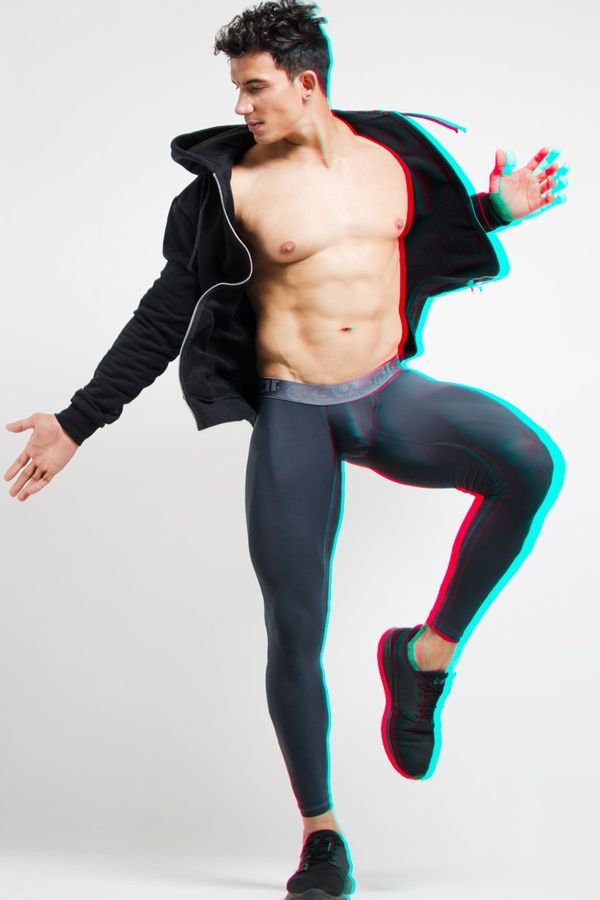 calzoncillos largos Ergowear