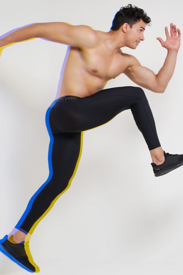 boxers largos Ergowear
