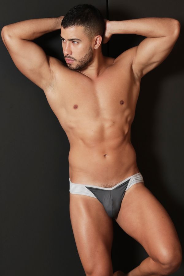 slips Hidden Underwear