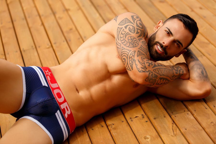 calzoncillos JOR