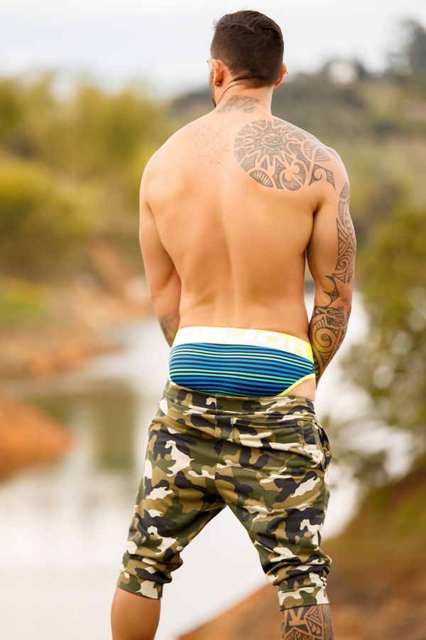 JOR Underwear
