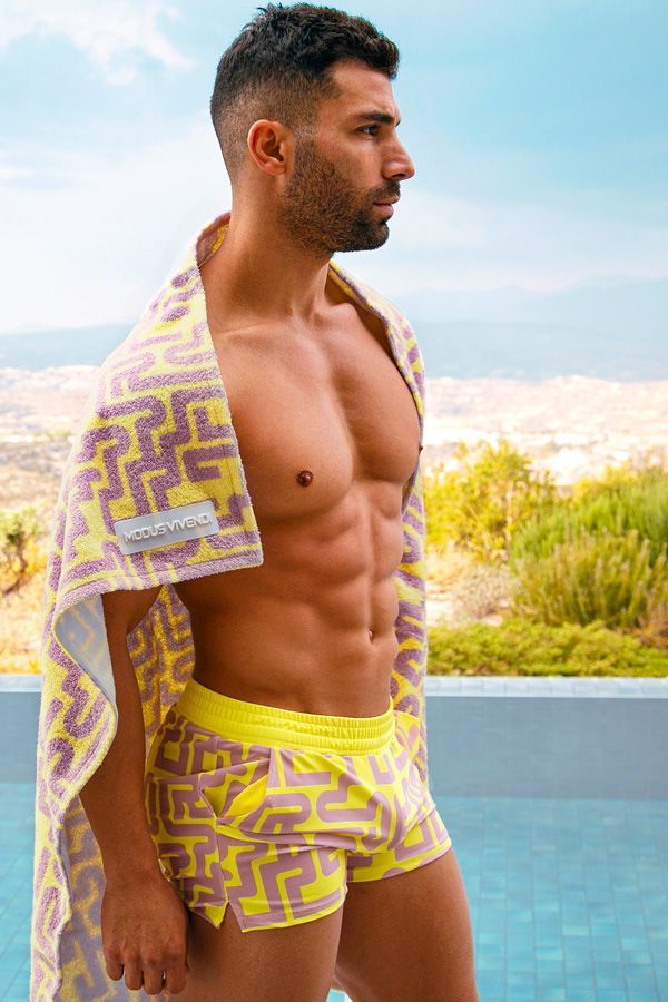 Constantinos Joseph Kyriakides