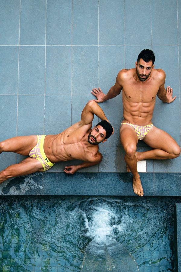 Constantinos Joseph Kyriakides y Sofronis Harpas
