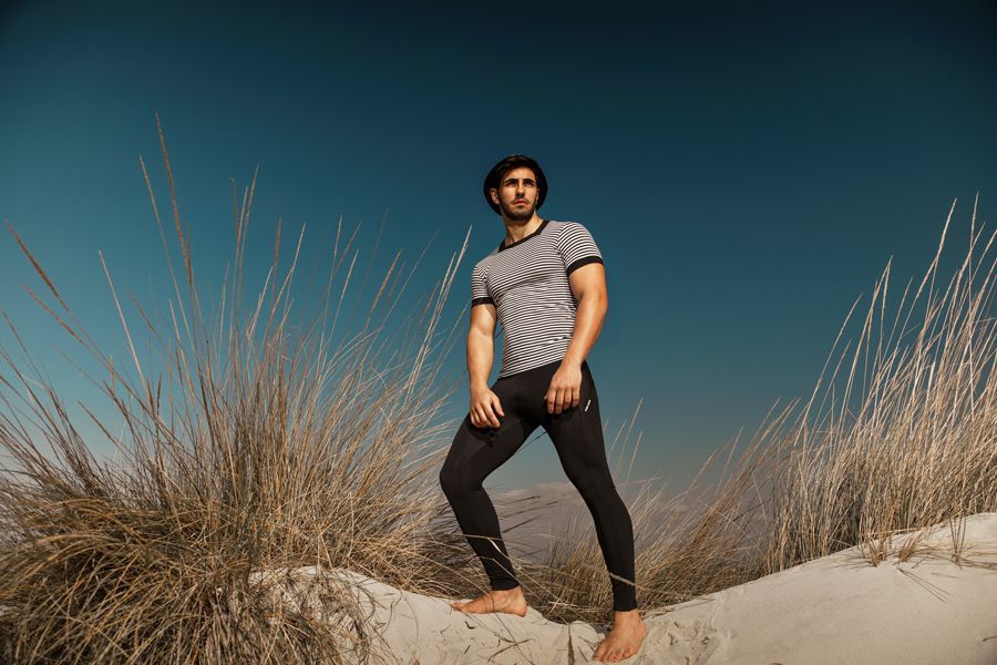 Ropa Modus Vivendi