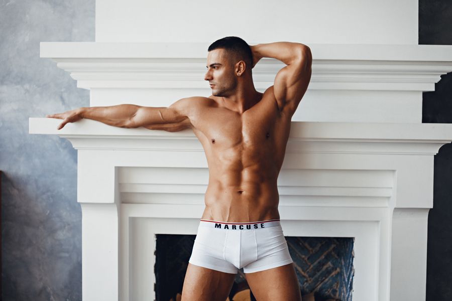calzoncillos Marcuse