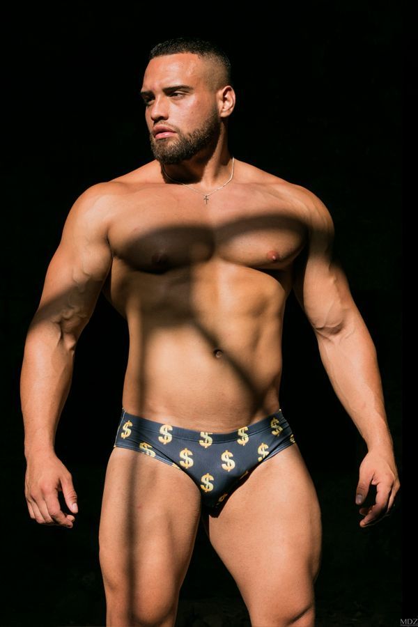Bañadores JJMalibu