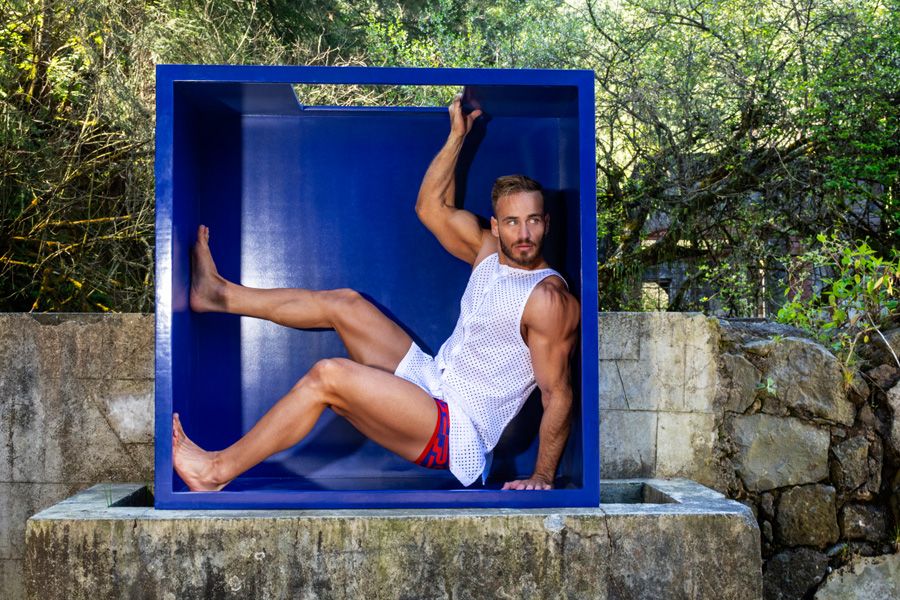 Modus Vivendi Labyrinth