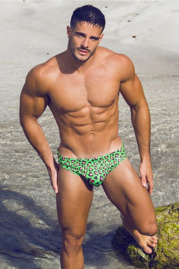 Men's Swimwear