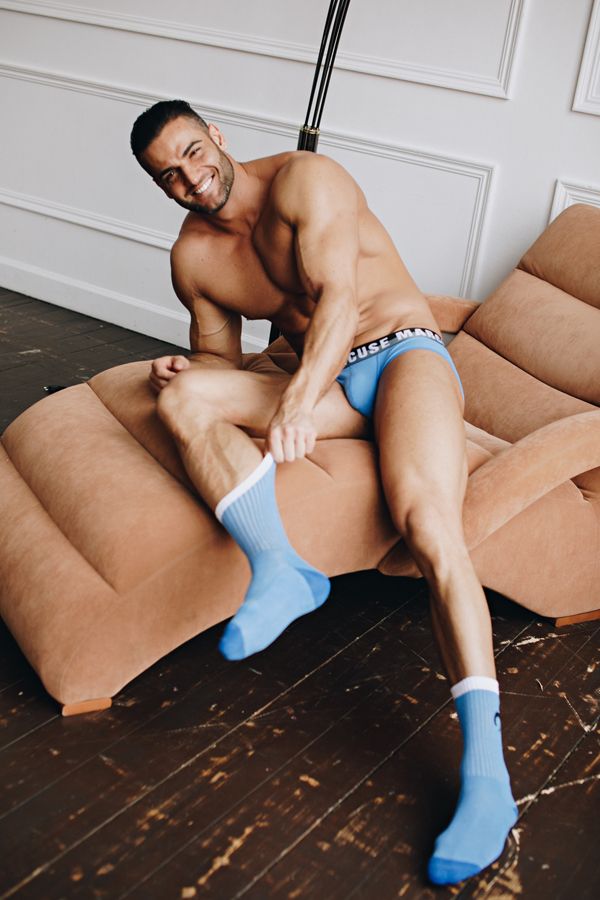 ropa interior Marcuse