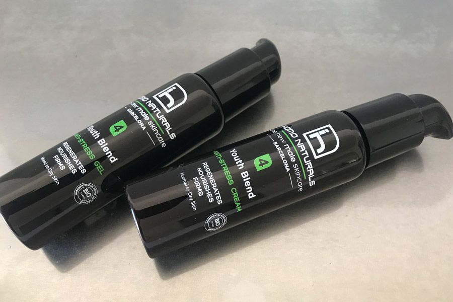 Cuidado Homo Naturals