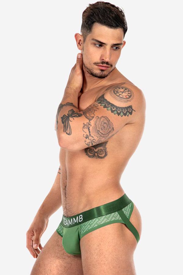 calzoncillos Teamm8