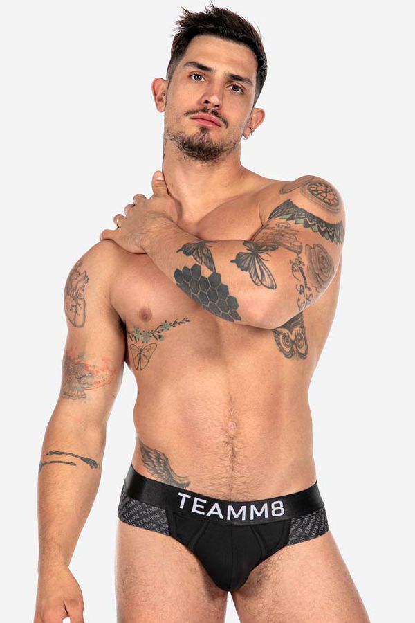 calzoncillos Teamm8