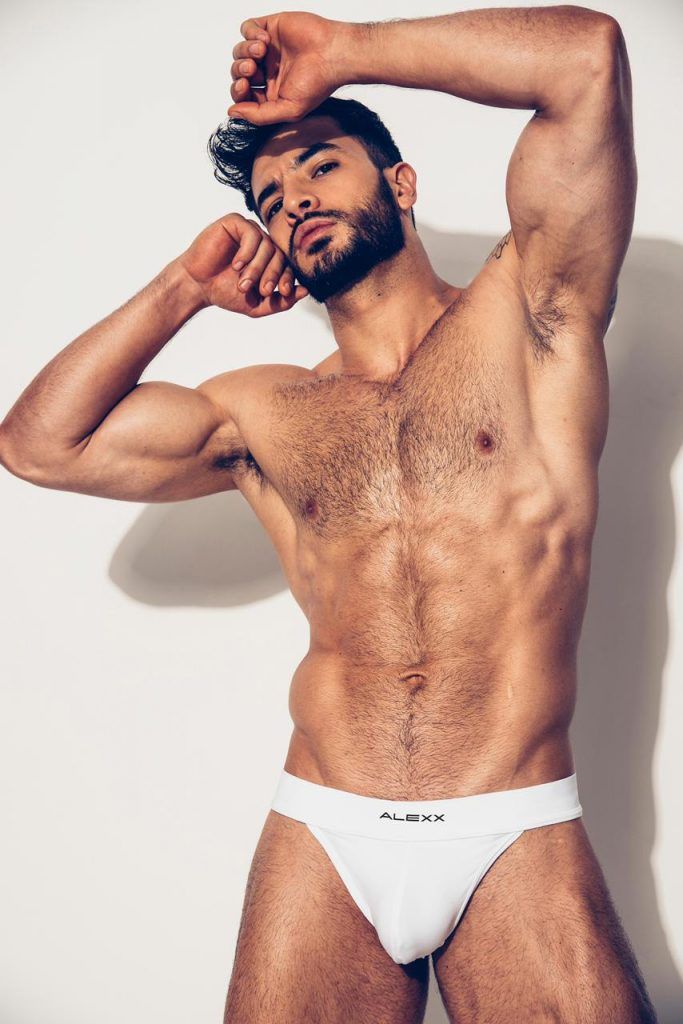 Calzoncillos Alexx Underwear