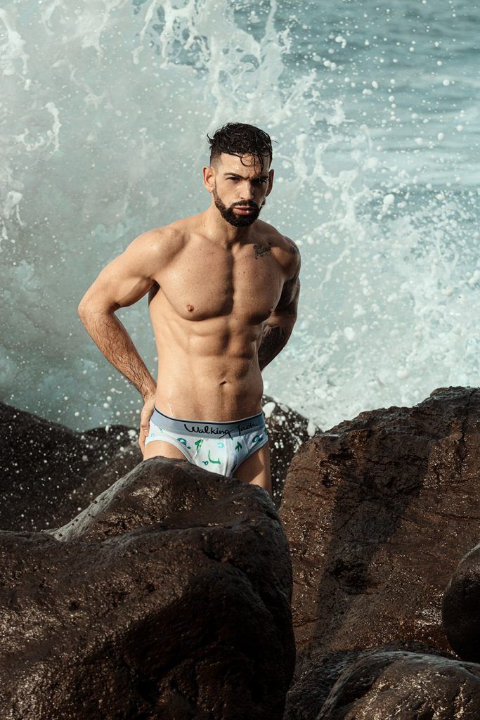 Yoel Acosta Modelo