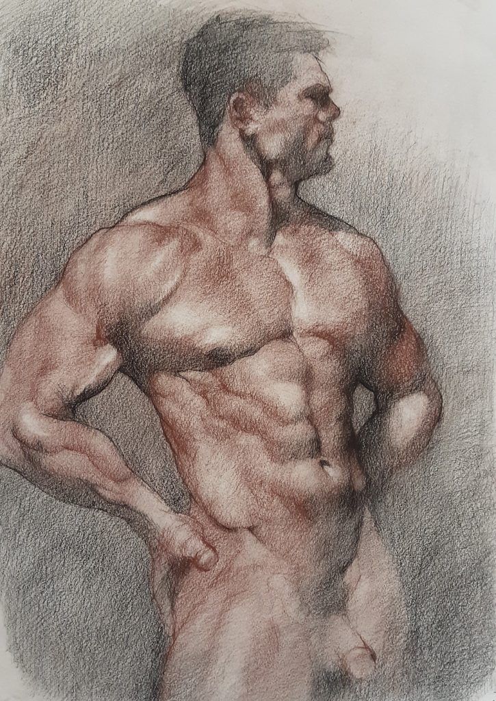 Wim Beullens Obra Artística
