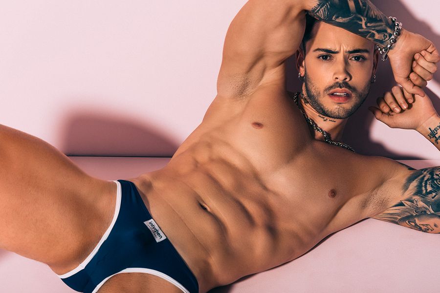 Intymen colección Dolce Vita