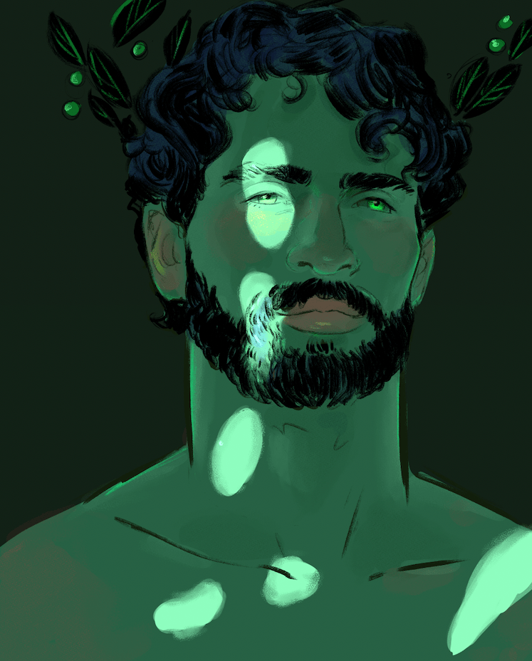 Gay Queer Art