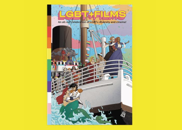 Portada LGBTFILMS
