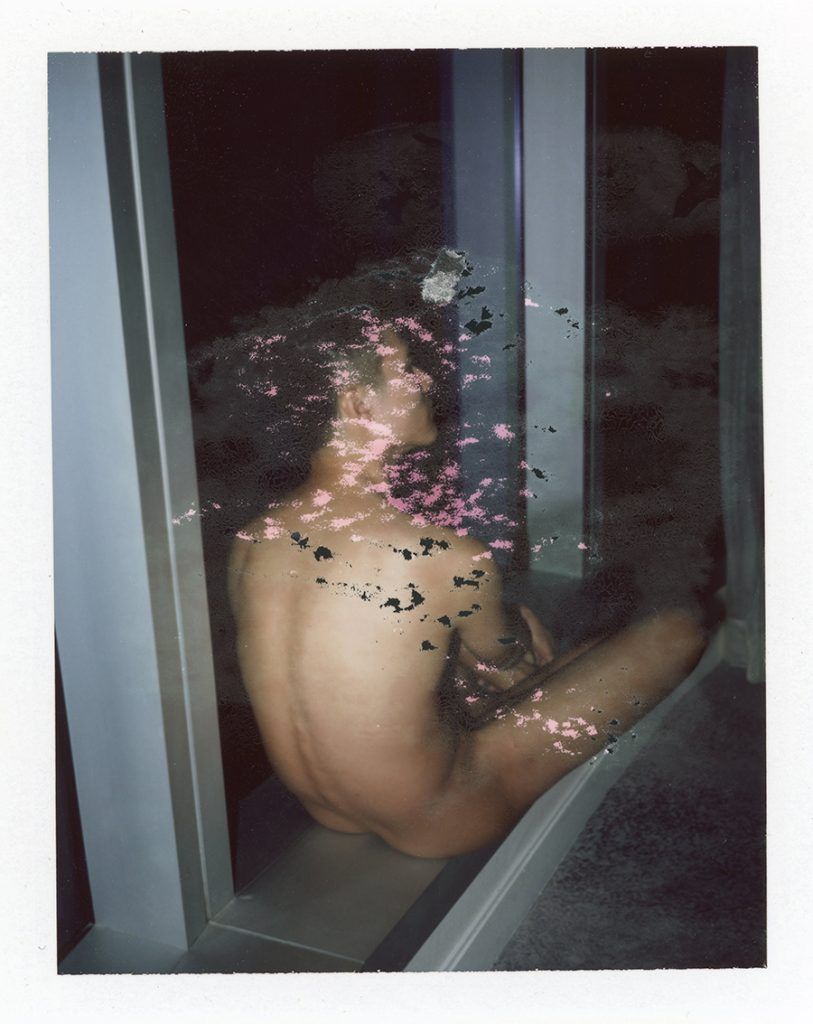 Fotografía queer y gay