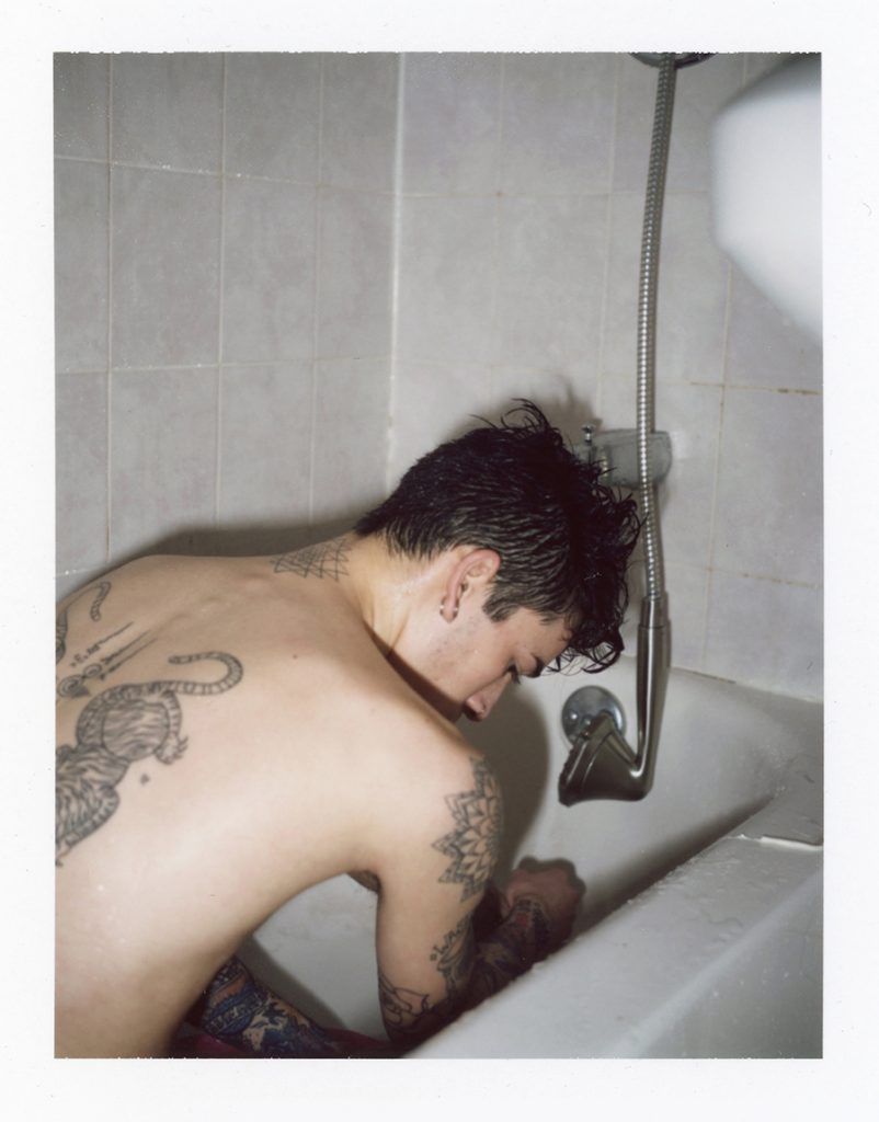 Sebastian Perinotti Fotografía