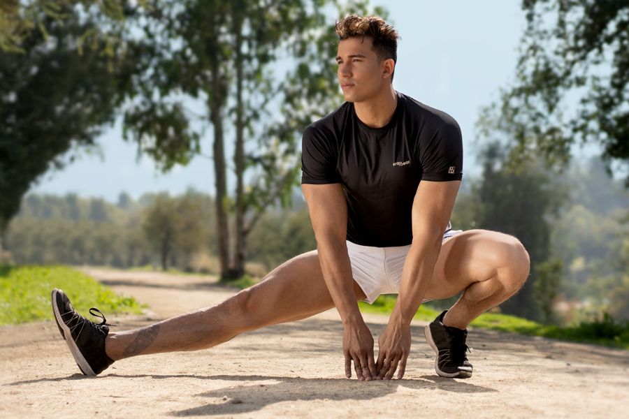 shorts Ergowear