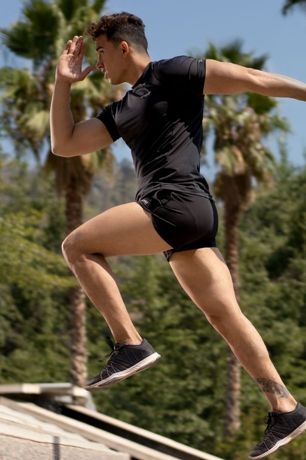 shorts Ergowear