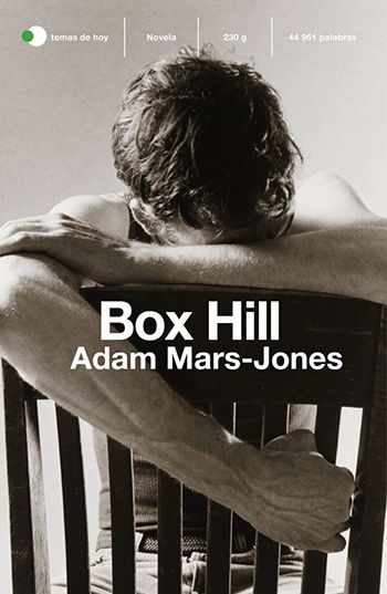 Box Hill de Adams Mars-Jones
