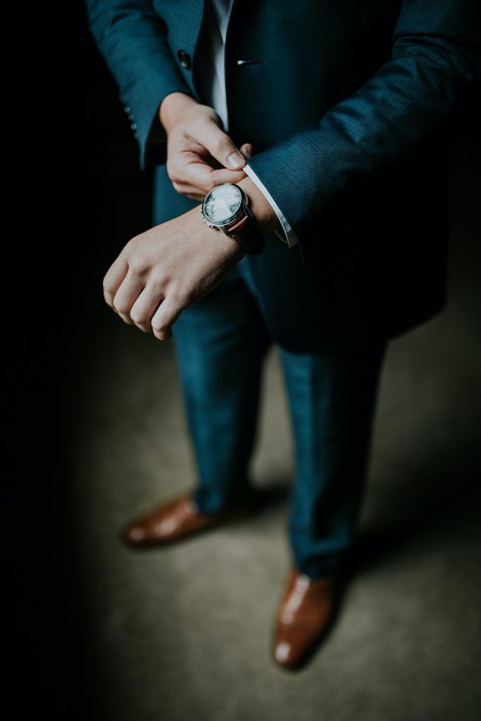 Trajes para Hombre de lujo