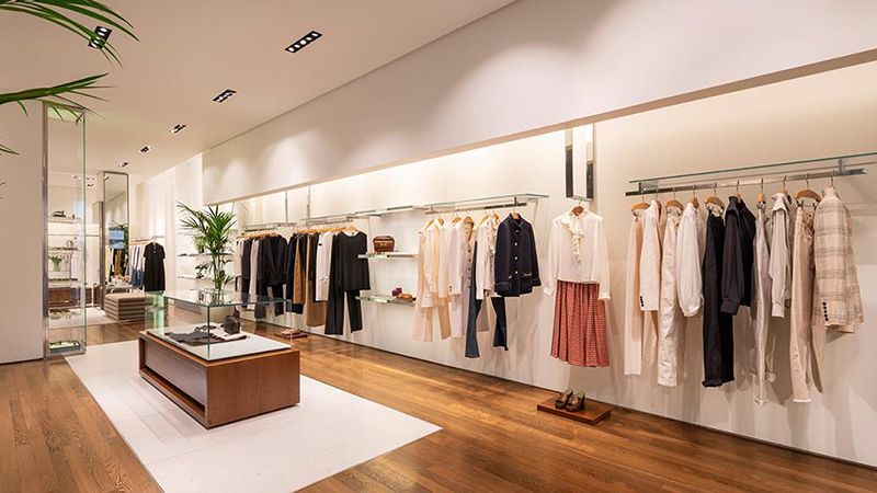 Complementos y moda mujer