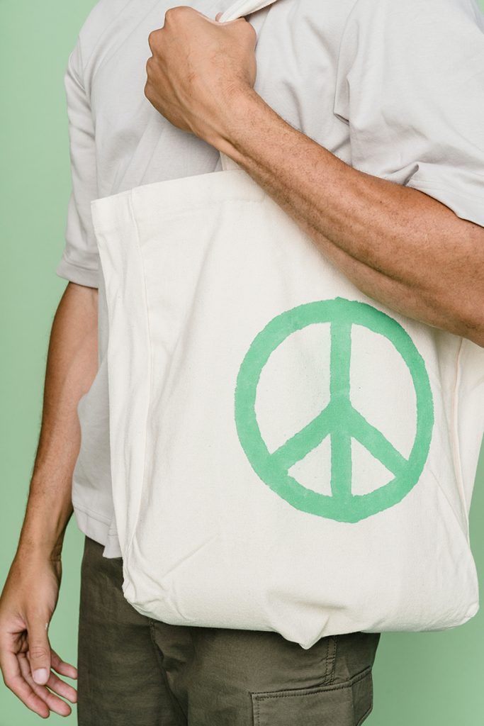 Bolsas de tela personalizadas