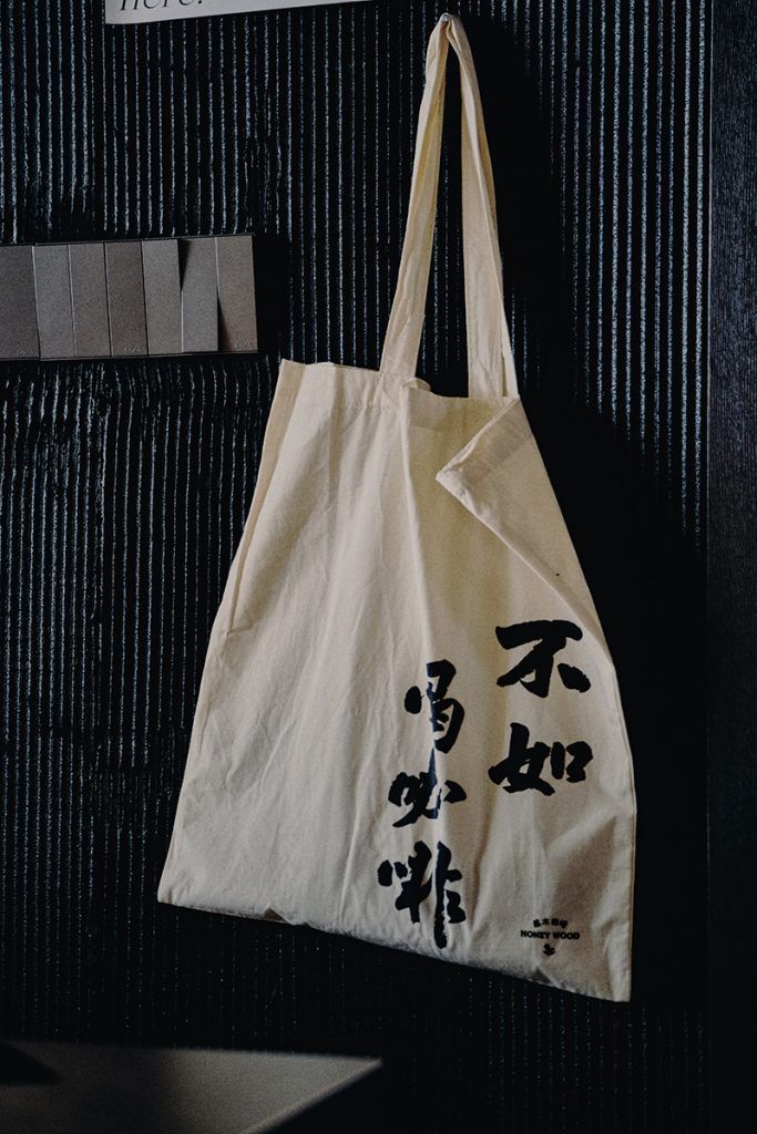 Tote Bag de Tela