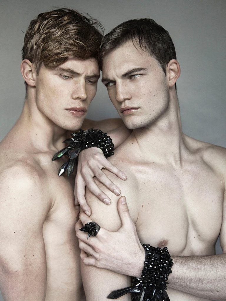 Tim y Alexis 2016 Brice Halderin