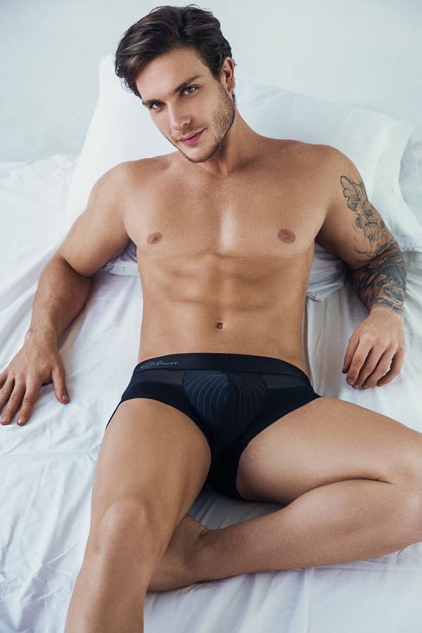 boxers cortos para hombre