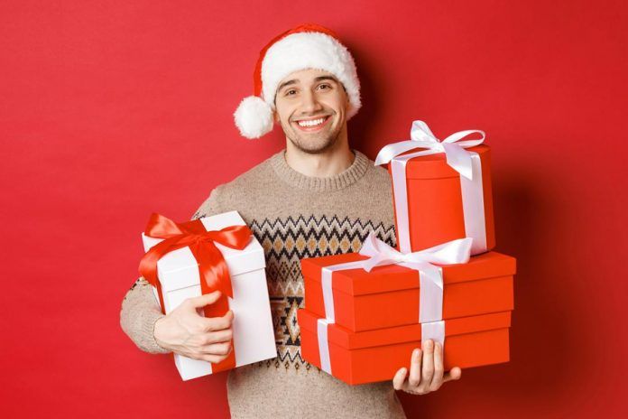 Ropa Interior Personalizada Para Hombre - Boxers Regalo Original Para Novios Y Maridos, Diseño Exclusivo