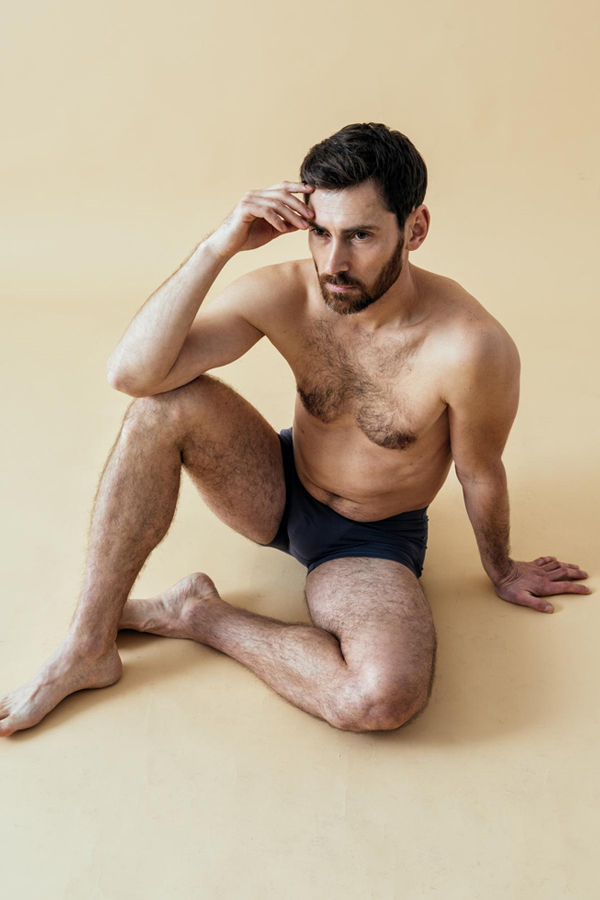 Mitos falsos sobre la ropa interior masculina