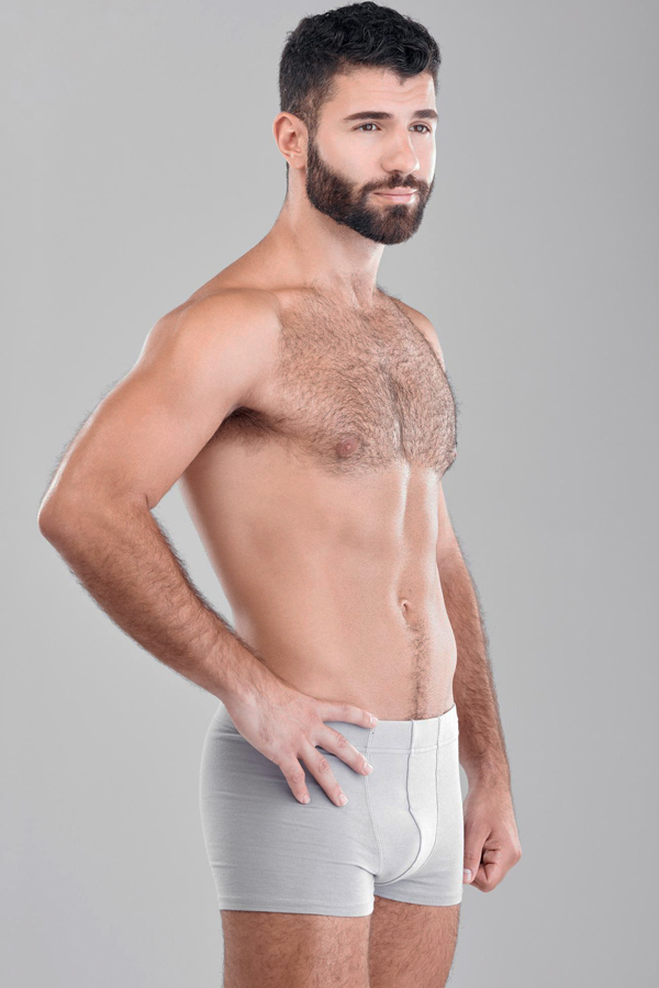 Ropa interior masculina falsas creencias