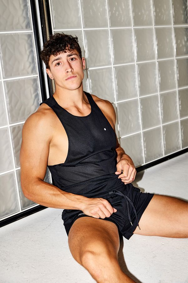ropa para hacer deporte