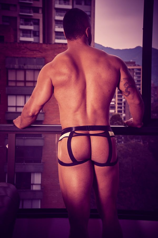suspensorios originales