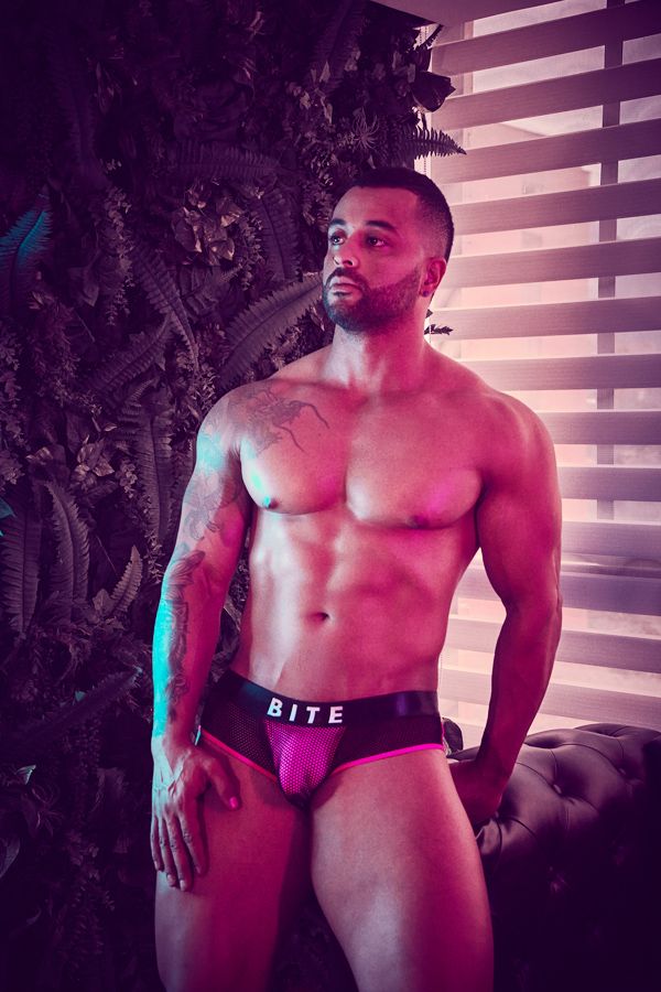 calzoncillos BiteWear