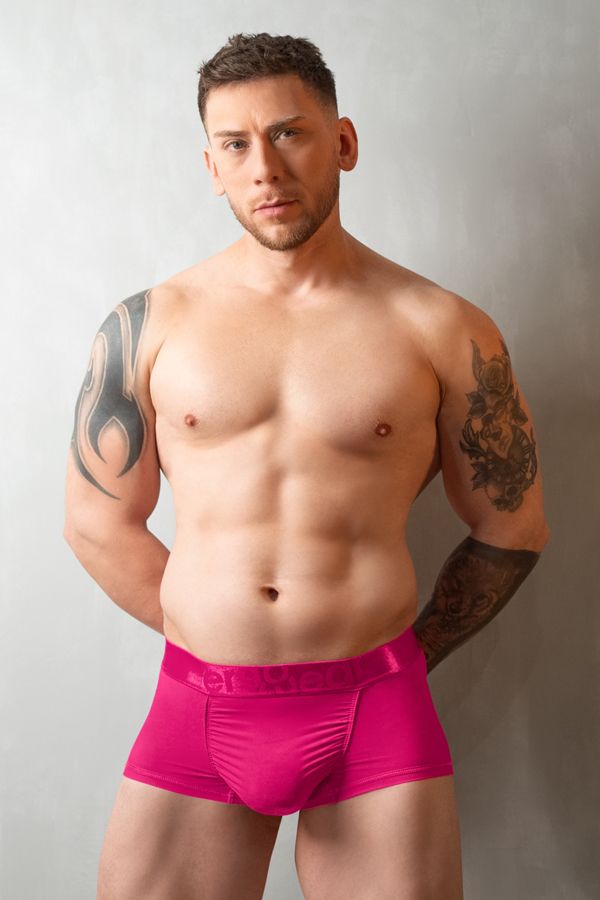 boxers ergonómicos