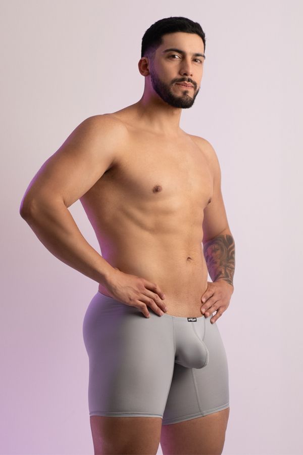 ropa interior masculina ergonómica