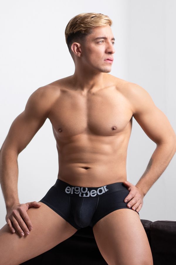 boxers Ergowear